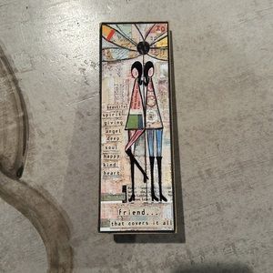 Vintage Girl Designs decor